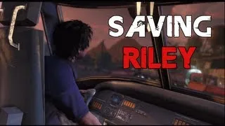 Far Cry 3 - Saving Riley