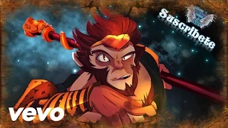 Música para jugar DOTA 2 Actualización 7.00. NUEVO HÉROE MONKEY KING ►lectro House Top 5 HD 2020