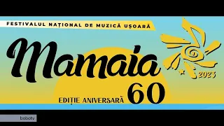 REPLAY: Ultima seară a Festivalului Mamaia 2023 | #mamaia60