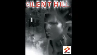 Silent Hill Soundtrack - Esperándote