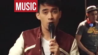 Young JV - "That Girl" Live!