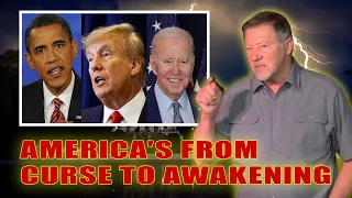 Dutch Sheets SHOCKING PROPHECY 🔥 AMERICA'S FROM CURSE TO AWAKENING [MUST WATCH]