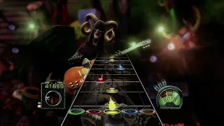 Muse: Knights of Cydonia (Guitar Hero III Medium Mode)