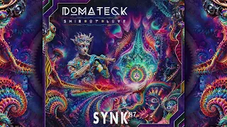 Domateck - Da Li La Ma