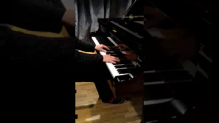 Chopin Introduction and Rondo Op.16  1/2