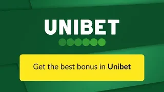 What is the bonus code for Unibet?