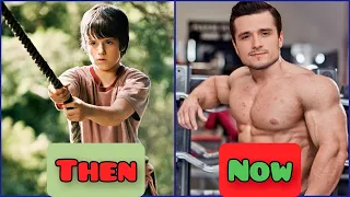 Bridge To Terabithia 2007 | Cast Then And Now 2023 | How They Changed?
