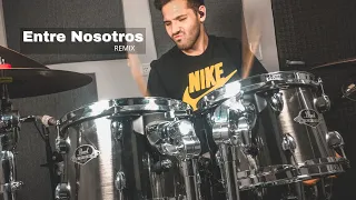 Franco Sanchez - Entre Nosotros (REMIX) Drum Cover
