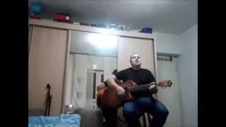 Gibboni Dvije duse cover by Alen