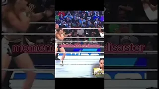 Ronda Rousey Vs Raquel Rodriguez😱🤯 (WWE) moments before disaster