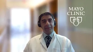 Mayo Clinic Q&A podcast: Transplant surgeries and COVID-19