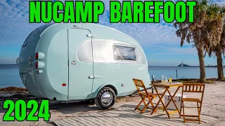 2024 NUCAMP BAREFOOT MSRP $49072