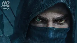 THIEF Gameplay Walkthrough FULL GAME [1080p HD] - No Commentary