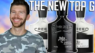 NEW Creed Absolu Aventus First Impressions - A Powerhouse Aventus Flanker?