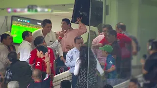 Futbol Mexicano Out Of Context