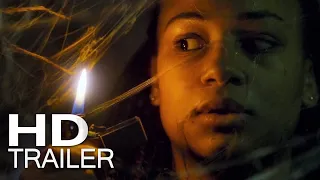 INFESTAÇÃO | Trailer (2024) Dublado