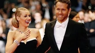 Ryan Reynolds Reveals His Honeymoon Faux Pas With Blake Lively