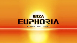 Matt Darey | Ibiza Euphoria - CD2 (1999)