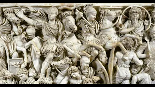 Los visigodos federados de los romanos