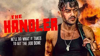 Official Trailer : The Handler (2021)