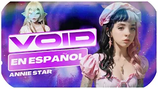 Melanie Martinez VOID COVER ESPAÑOL