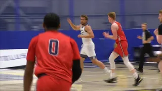 UWindsor Men's Basketball vs Saginaw Valley