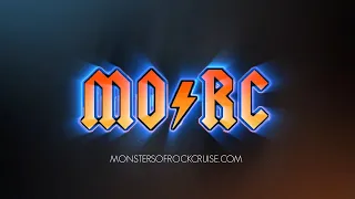 Monsters of Rock Cruise 2023 Recap