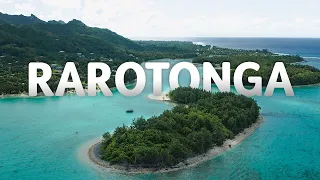 RAROTONGA | Top tips for the Cook Islands