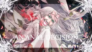 Testify - void (Mournfinale) feat. CupcakKe, Jiafei, and Shenseea (Arcaea CupcakKe Remix)