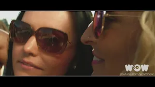 DJane HouseKat feat  Rameez   Girls in Luv Official video   Клип   YouTube