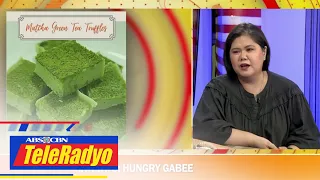 Kita Tayo: Hungry Gabee | SAKTO (18 May 2023)