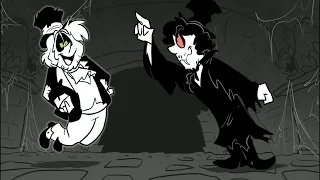 Looney Tunes |Abracadabra, I’m an Umpire!| —Oc Animatic