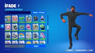 Fortnite satılık OG hesap !!!