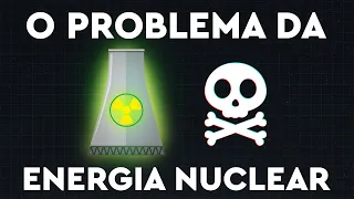 O Problema da Energia Nuclear