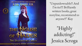 FULL FREE #audiobook The House of Hades (Underworld #4)