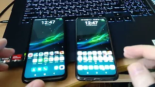 Snapdragon 720g vs helio g95, делюсь мнением