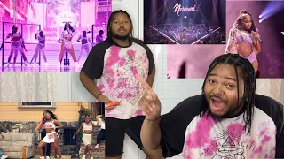 NORMANI x MOTIVATION (LIVE AT THE 2019 VMAs) | REACTION !