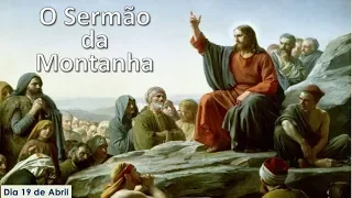 O Sermão da Montanha, Pascoa com Jesus, Bezerra de Menezes