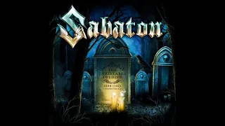 The Most Powerful Version: Sabaton - The Unkillable Soldier (With Lyrics)(Quieter Symphonic Version)