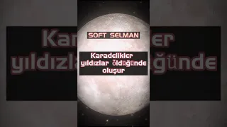 Uzay hakkında bilgiler (soft)