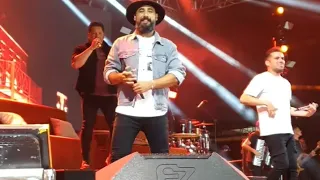 RAI, LUAN E ZEZO ( Á VONTADE ) AO VIVO EM CAMPO FORMOSO - BA 2023 | SHOW COMPLETO