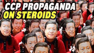 #179 Chinese Propaganda Is Everywhere | Sarah Cook