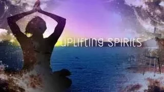 Progressive Psy Trance - Uplifting Spirits NR.3