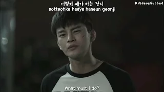 Seo In Guk (서인국) - Finding Myself (돌아오는 길) MV [Eng Sub + Han + Rom]