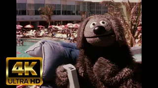 Rowlf The Salesman (1966 IBM Film) [4K]