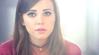 Cold Water - Major Lazer (ft. Justin Bieber & MØ) (Tiffany Alvord Cover)