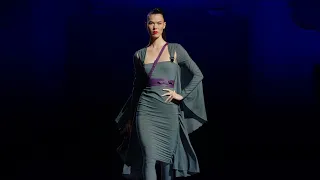 Elegant Resistance by Julien Fournie, Paris Couture Fall/Winter 2023-24 | FashionTV | FTV