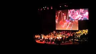 Video Games Unplugged: Symphony of Legends - Final Fantasy VII: One Winged Angel