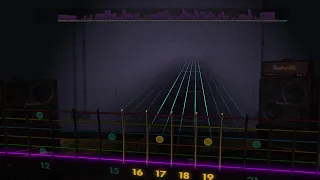 Rocksmith Lead - Dragonforce - My Heart Will Go On