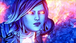 Borderlands 3 - Ending (PC HD) [1080p60FPS]